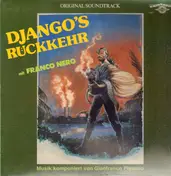 Gianfranco Plenizio - Django's Rückkehr