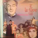 LP - Gianfranco Plenizio - E La Nave Va