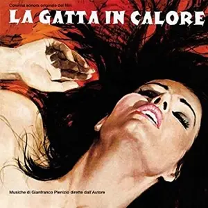 Gianfranco Plenizio - La Gatta in Calore