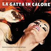 Gianfranco Plenizio - La Gatta in Calore