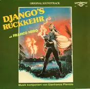 Gianfranco Plenizio - Django's Rückkehr - Original Soundtrack