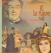 Gianfranco Plenizio - E La Nave Va (Fellinis Schiff der Träume) OST