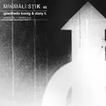 Gianfredo Konig & Dany T - Dekka E.P.