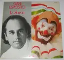 LP - Giani Esposito - Le Clown