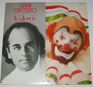 Giani Esposito - Le Clown