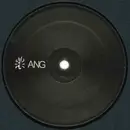 12inch Vinyl Single - Gianluca Angelini - Nonlinear Dynamics