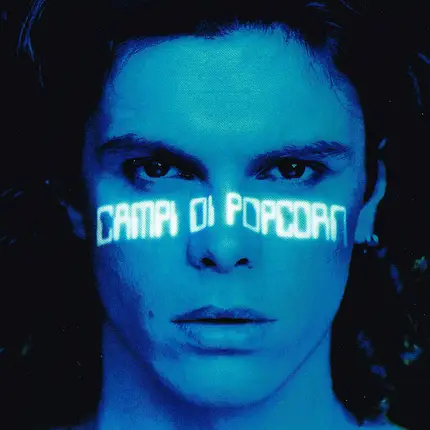 Gianluca Grignani - Campi Di Popcorn