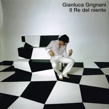 Gianluca Grignani - Il Re del Niente