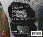 CD - Gianluca Grignani - Natura Umana - Still Sealed