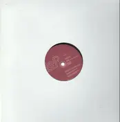 Gianluca Luisi - Mahamoti EP