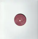 12inch Vinyl Single - Gianluca Luisi - Mahamoti EP