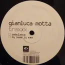 LP - Gianluca Motta - Traxxx