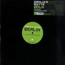 12inch Vinyl Single - Gianluca Motta - Berlin