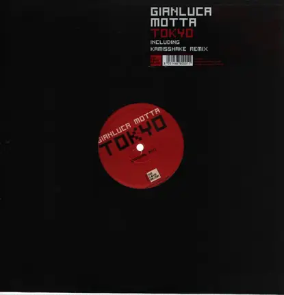 Gianluca Motta - Tokyo
