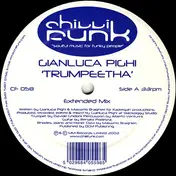 GIANLUCA PIGHI - TRUMPEETHA