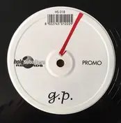 GIANLUCA PIGHI - g.p.
