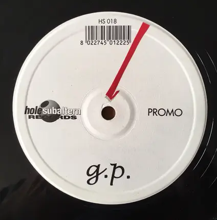 Gianluca Pighi - g.p.