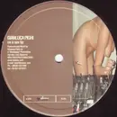 12inch Vinyl Single - Gianluca Pighi - On A Sax Tip / On A Disko Tip