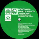 12'' - Gianluca Motta - Up & Down