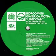 Gianluca Motta - Up & Down