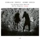 CD - Gianluigi Trovesi , Gianni Coscia - La Misteriosa Musica Della Regina Loana - Slipcase