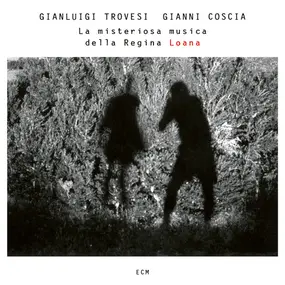 Gianluigi Trovesi - La Misteriosa Musica Della Regina Loana