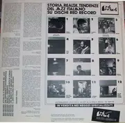 LP - Gianluigi Trovesi Trio - Dances