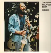 Gianluigi Trovesi Trio - Dances