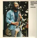 LP - Gianluigi Trovesi Trio - Dances