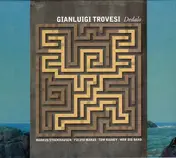 Gianluigi Trovesi - Dedalo