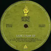 Gianmaria Coccoluto - Lion & Ram Ep