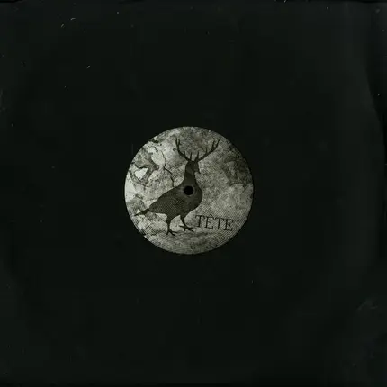 Gianmaria Coccoluto - The Travel Of The Elefant EP