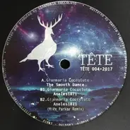Gianmaria Coccoluto - The Smooth Dance