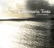 CD - Gianmaria Testa - Extra-Muros