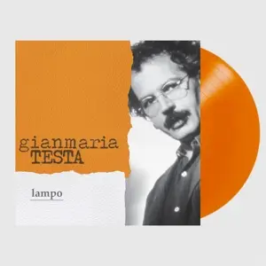 Gianmaria Testa - Lampo (new..