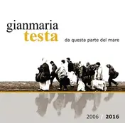 Gianmaria Testa - Da Questa Parte del Mare
