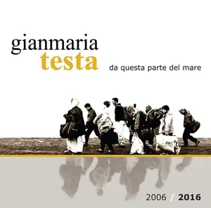 Gianmaria Testa - Da Questa Parte del Mare