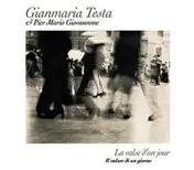 Gianmaria Testa - La Valzer D' Un Giorno