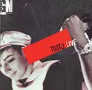 CD - Gianna Nannini & The Primadonnas - Tutto Live