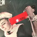 Double LP - Gianna Nannini & The Primadonnas - Tutto Live
