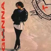 CD - Gianna Nannini - X Forza E X Amore