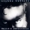 7'' - Gianna Nannini - Bello E Impossibile