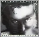 12inch Vinyl Single - Gianna Nannini - Bello E Impossibile