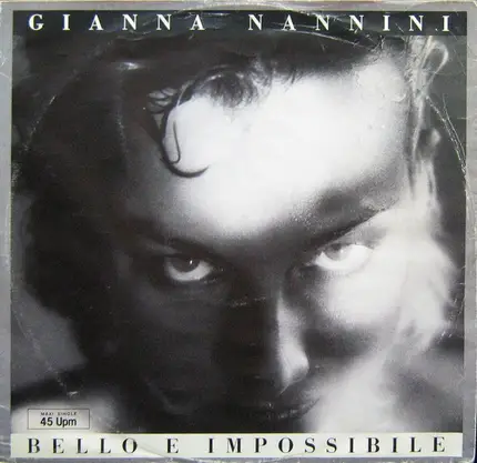 Gianna Nannini - Bello E Impossibile