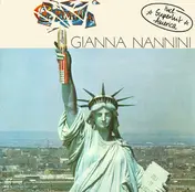 Gianna Nannini - California