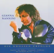 Gianna Nannini - Die Grossen Erfolge