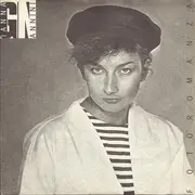 7inch Vinyl Single - Gianna Nannini - Fotoromanza