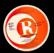 LP - Gianna Nannini - G.N.