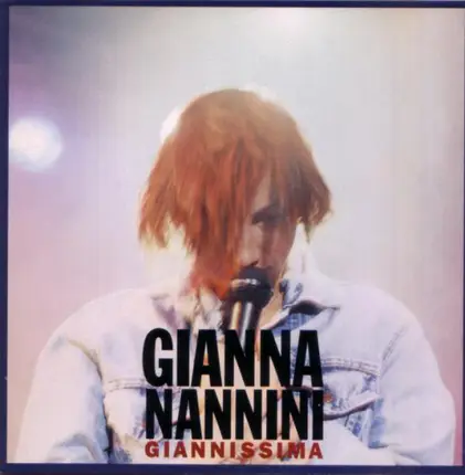 Gianna Nannini - Giannissima