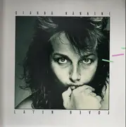 LP - Gianna Nannini - Latin Lover
